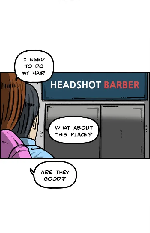 The Sound of Your Heart Chapter 503 page 5 - 