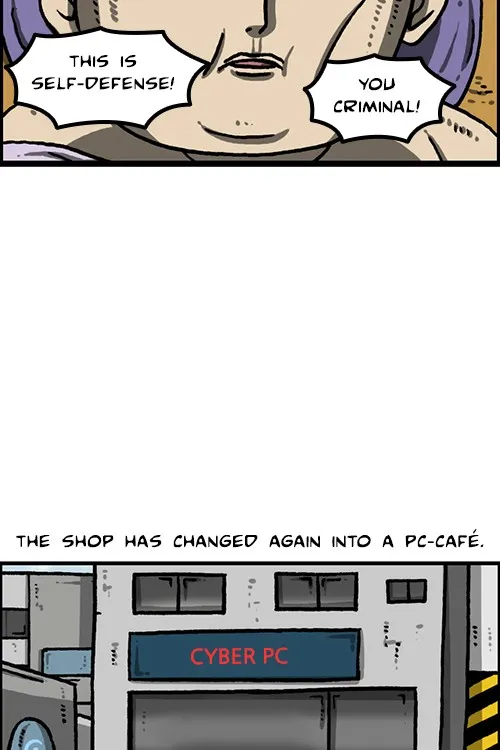 The Sound of Your Heart Chapter 503 page 43 - 
