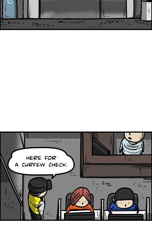 The Sound of Your Heart Chapter 503 page 44 - 