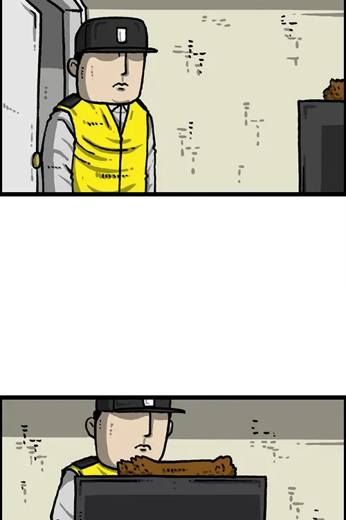 The Sound of Your Heart Chapter 503 page 47 - 