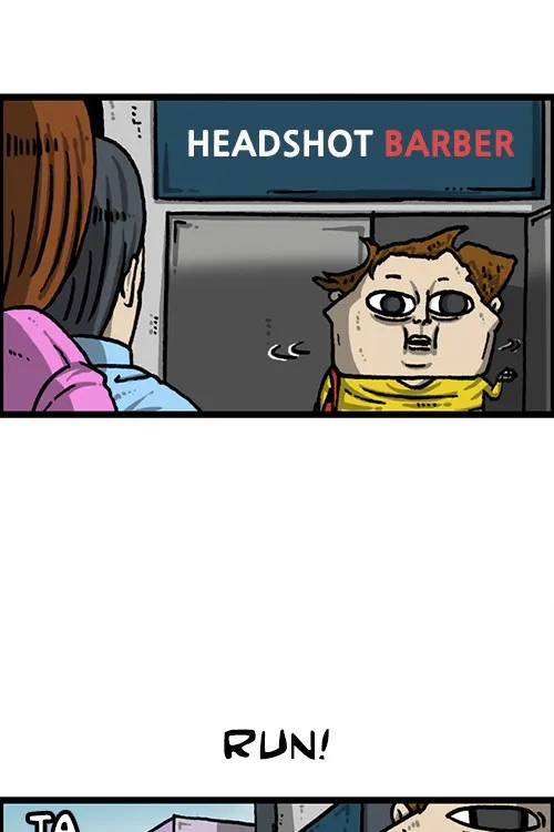 The Sound of Your Heart Chapter 503 page 6 - 