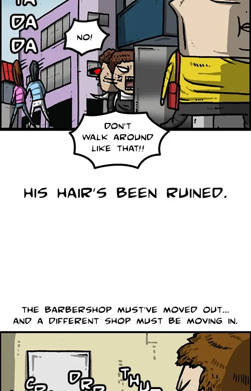 The Sound of Your Heart Chapter 503 page 7 - 