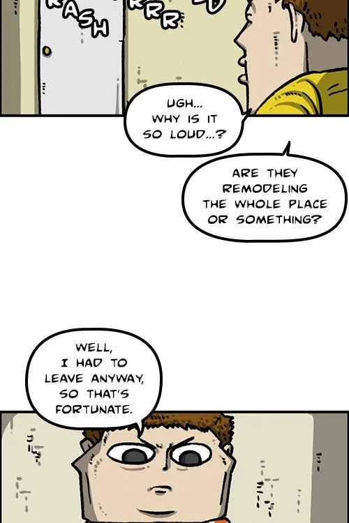 The Sound of Your Heart Chapter 503 page 8 - 
