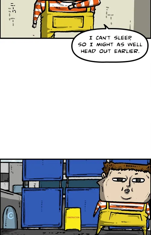 The Sound of Your Heart Chapter 503 page 9 - 