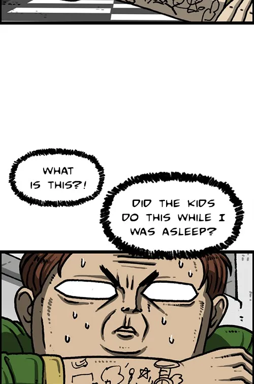 The Sound of Your Heart Chapter 504 page 11 - 