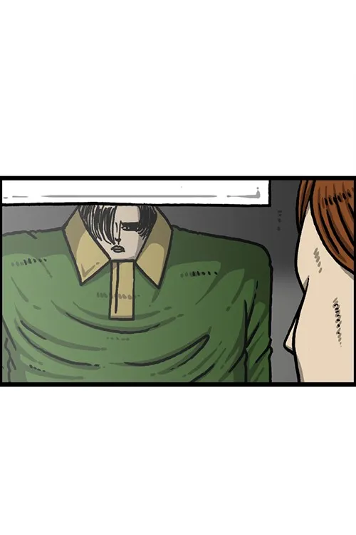 The Sound of Your Heart Chapter 504 page 14 - 