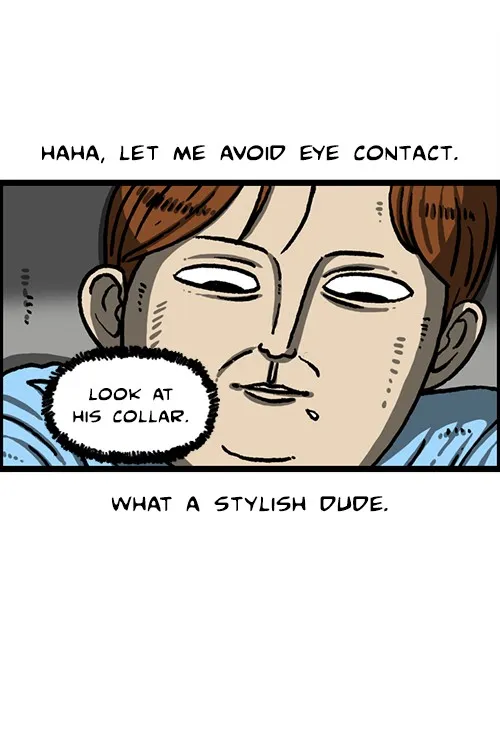 The Sound of Your Heart Chapter 504 page 15 - 