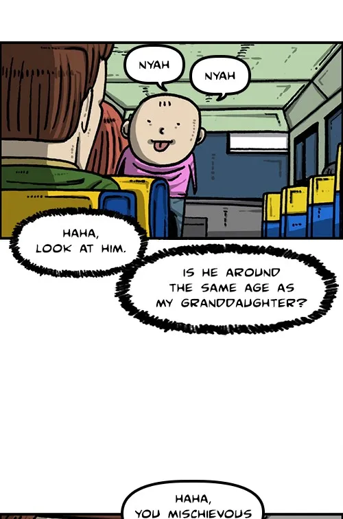 The Sound of Your Heart Chapter 504 page 17 - 