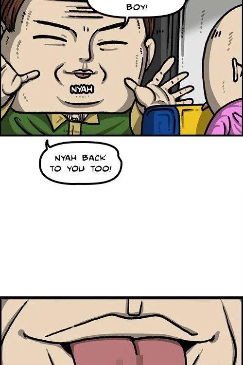 The Sound of Your Heart Chapter 504 page 18 - 