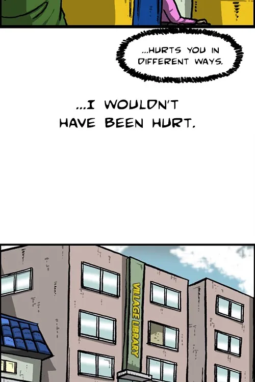 The Sound of Your Heart Chapter 504 page 20 - 