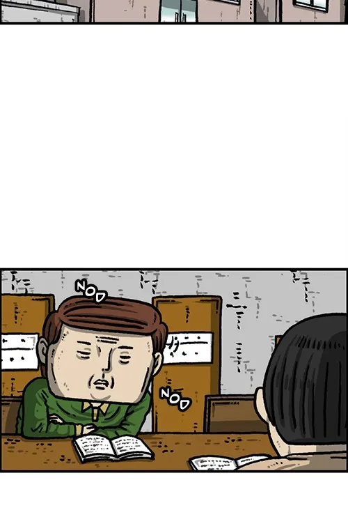The Sound of Your Heart Chapter 504 page 21 - 