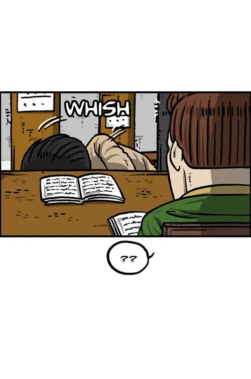 The Sound of Your Heart Chapter 504 page 23 - 