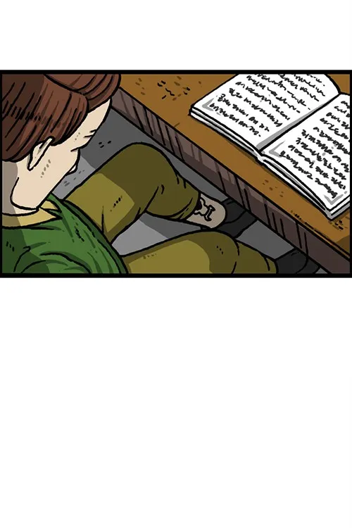 The Sound of Your Heart Chapter 504 page 24 - 