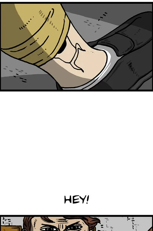 The Sound of Your Heart Chapter 504 page 25 - 