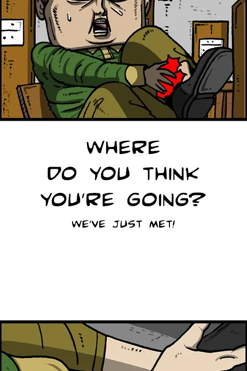 The Sound of Your Heart Chapter 504 page 26 - 
