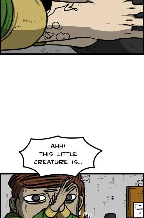 The Sound of Your Heart Chapter 504 page 27 - 