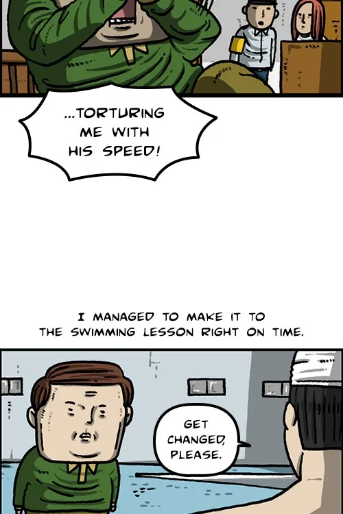 The Sound of Your Heart Chapter 504 page 28 - 