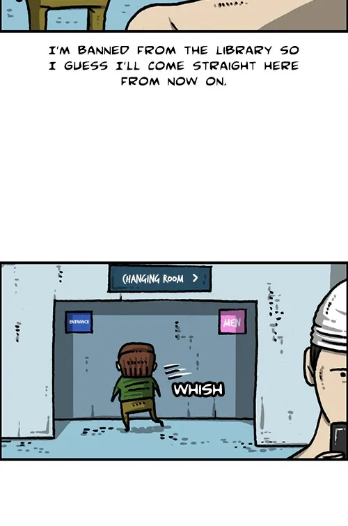 The Sound of Your Heart Chapter 504 page 29 - 