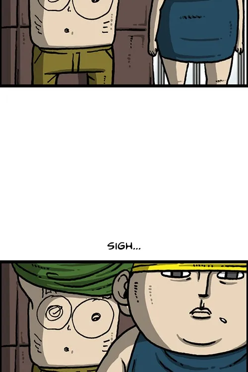 The Sound of Your Heart Chapter 504 page 33 - 