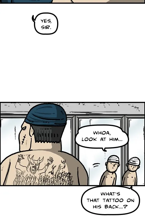 The Sound of Your Heart Chapter 504 page 35 - 