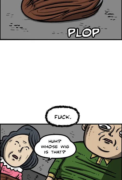 The Sound of Your Heart Chapter 504 page 40 - 