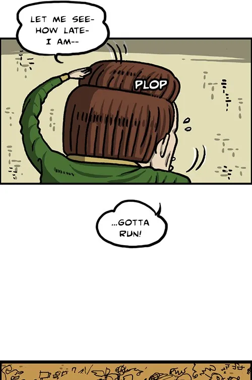 The Sound of Your Heart Chapter 504 page 5 - 