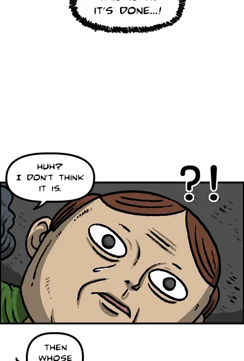 The Sound of Your Heart Chapter 504 page 42 - 