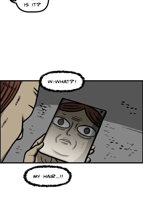 The Sound of Your Heart Chapter 504 page 43 - 