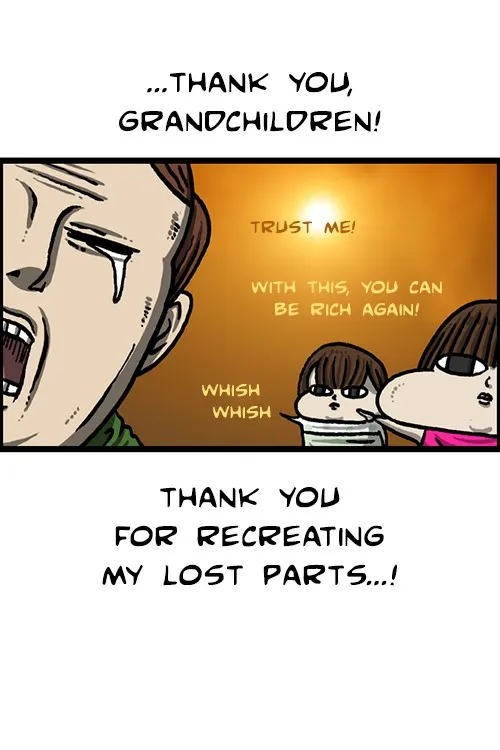 The Sound of Your Heart Chapter 504 page 45 - 