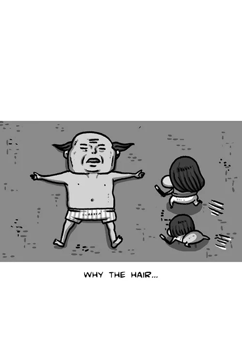 The Sound of Your Heart Chapter 504 page 47 - 