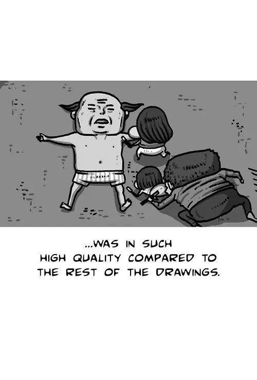 The Sound of Your Heart Chapter 504 page 48 - 