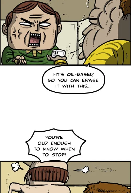 The Sound of Your Heart Chapter 504 page 54 - 