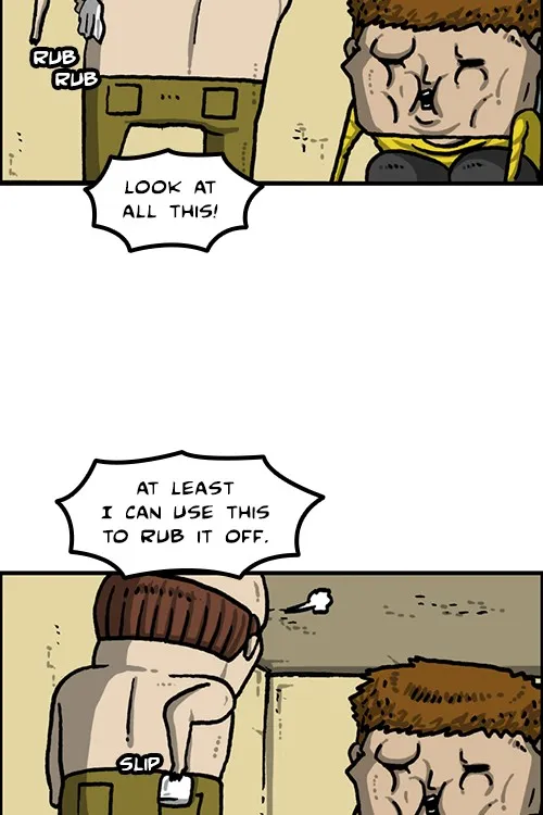 The Sound of Your Heart Chapter 504 page 55 - 