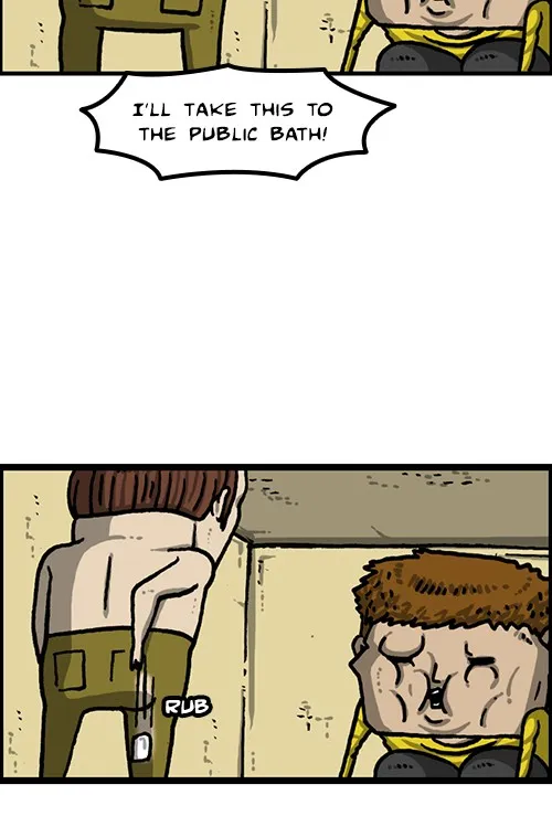 The Sound of Your Heart Chapter 504 page 56 - 