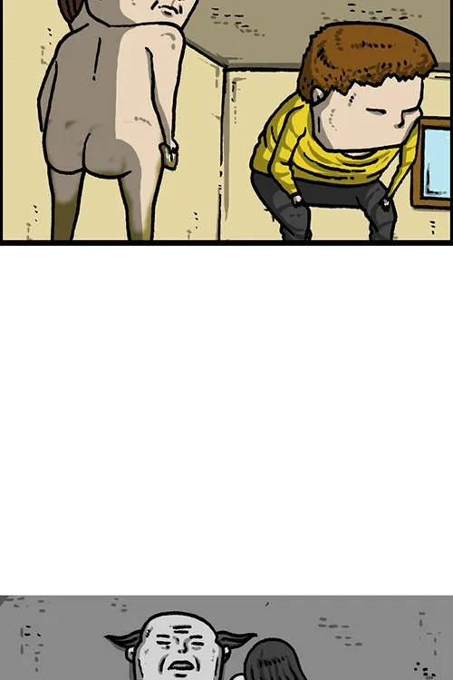 The Sound of Your Heart Chapter 504 page 59 - 
