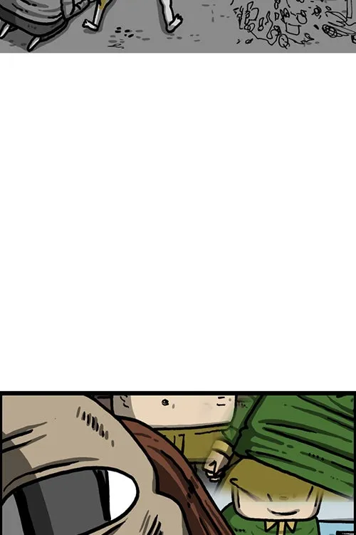 The Sound of Your Heart Chapter 504 page 61 - 