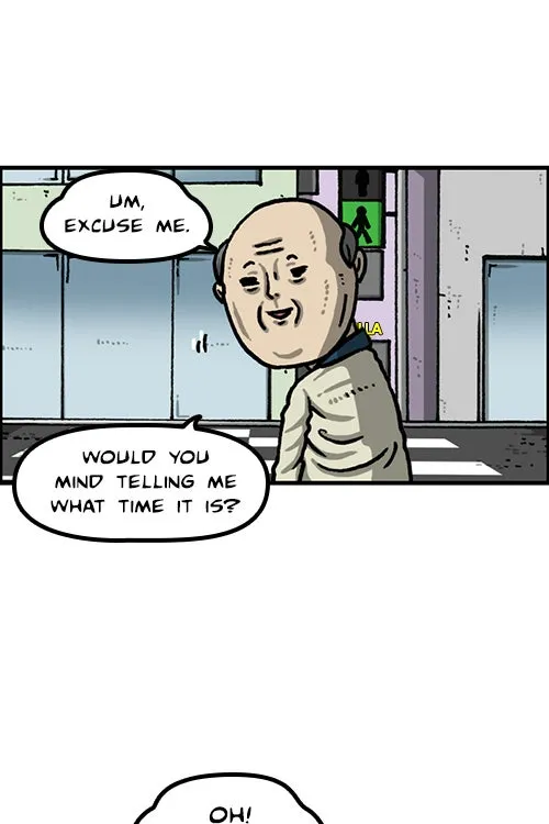 The Sound of Your Heart Chapter 504 page 8 - 