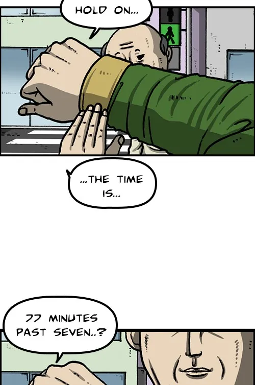 The Sound of Your Heart Chapter 504 page 9 - 