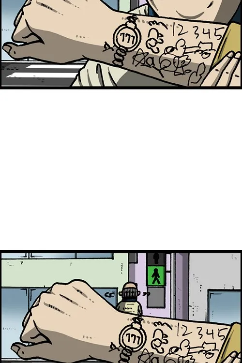 The Sound of Your Heart Chapter 504 page 10 - 