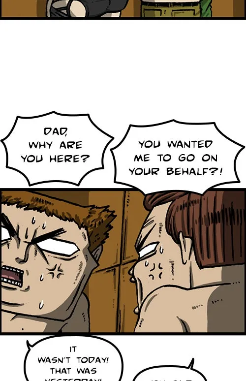 The Sound of Your Heart Chapter 505 page 11 - 
