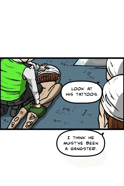 The Sound of Your Heart Chapter 505 page 18 - 