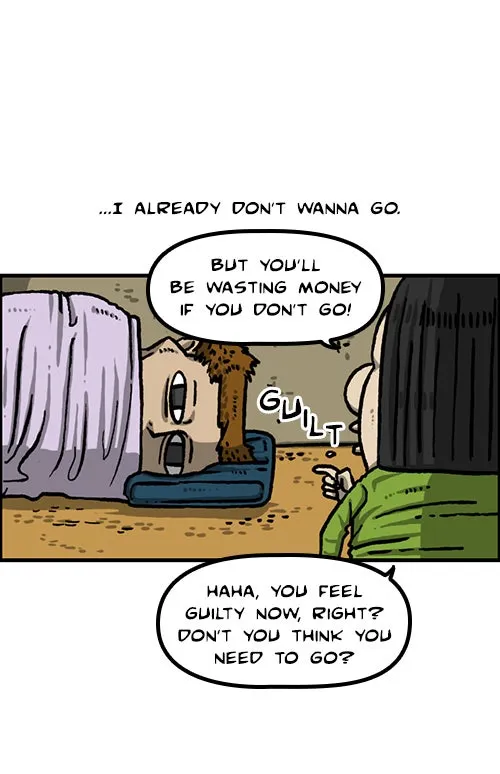 The Sound of Your Heart Chapter 505 page 3 - 