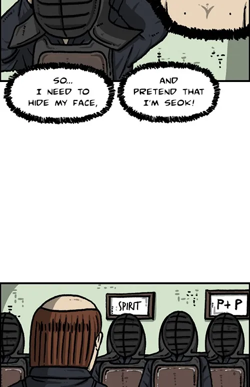 The Sound of Your Heart Chapter 505 page 23 - 