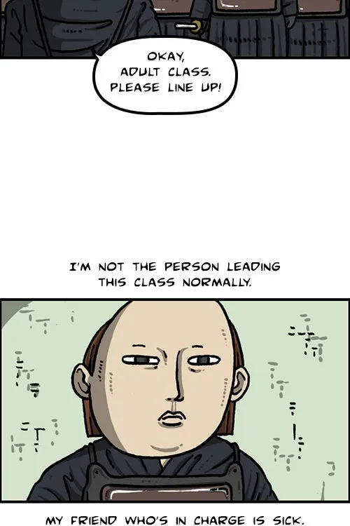 The Sound of Your Heart Chapter 505 page 24 - 