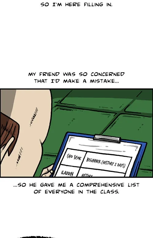 The Sound of Your Heart Chapter 505 page 25 - 