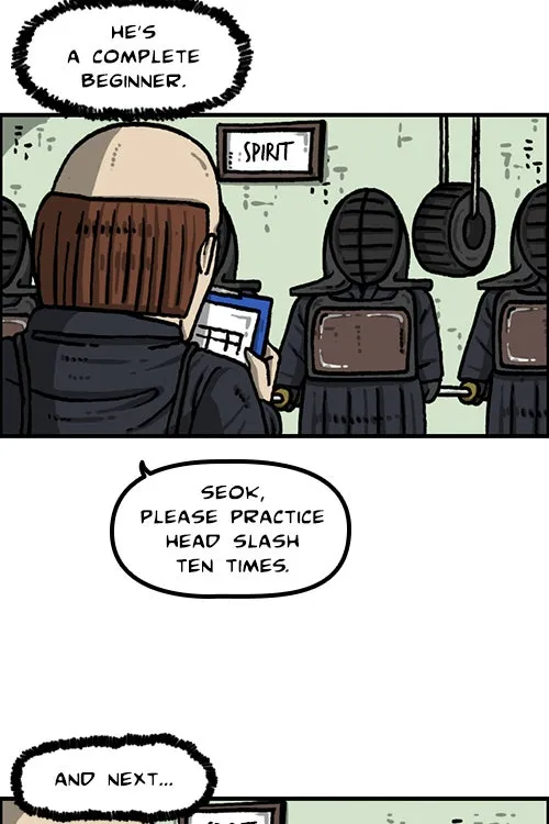 The Sound of Your Heart Chapter 505 page 26 - 