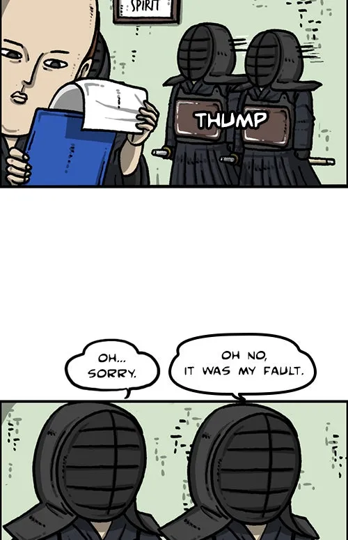 The Sound of Your Heart Chapter 505 page 27 - 