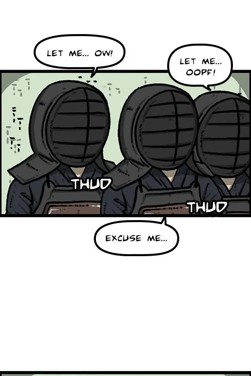 The Sound of Your Heart Chapter 505 page 30 - 