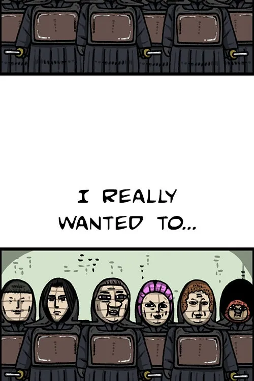 The Sound of Your Heart Chapter 505 page 33 - 