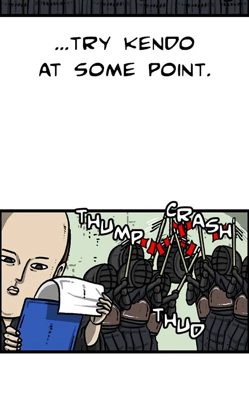 The Sound of Your Heart Chapter 505 page 34 - 